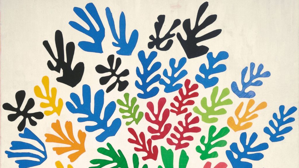 Autour de Matisse - 14/03/21 [acompte de réservation]