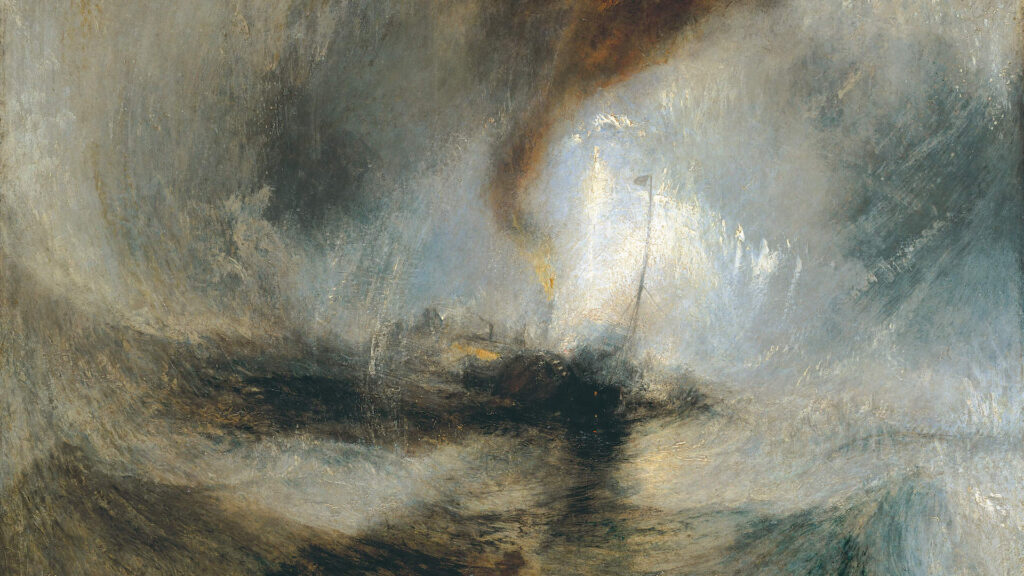 Lumières et clairs obscurs - 22/03/26