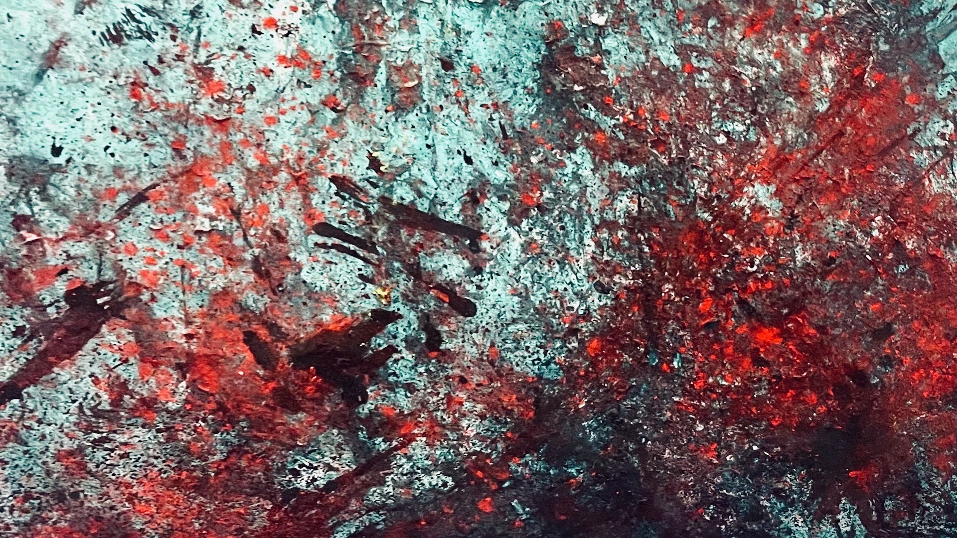 Abstraction lyrique
